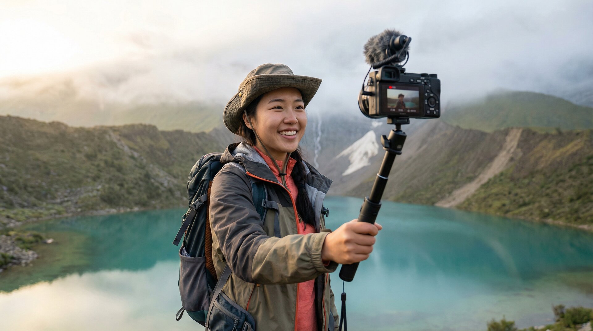 国产视频旅行视频